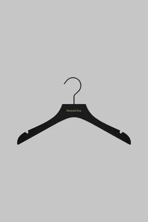 Maison Close hanger