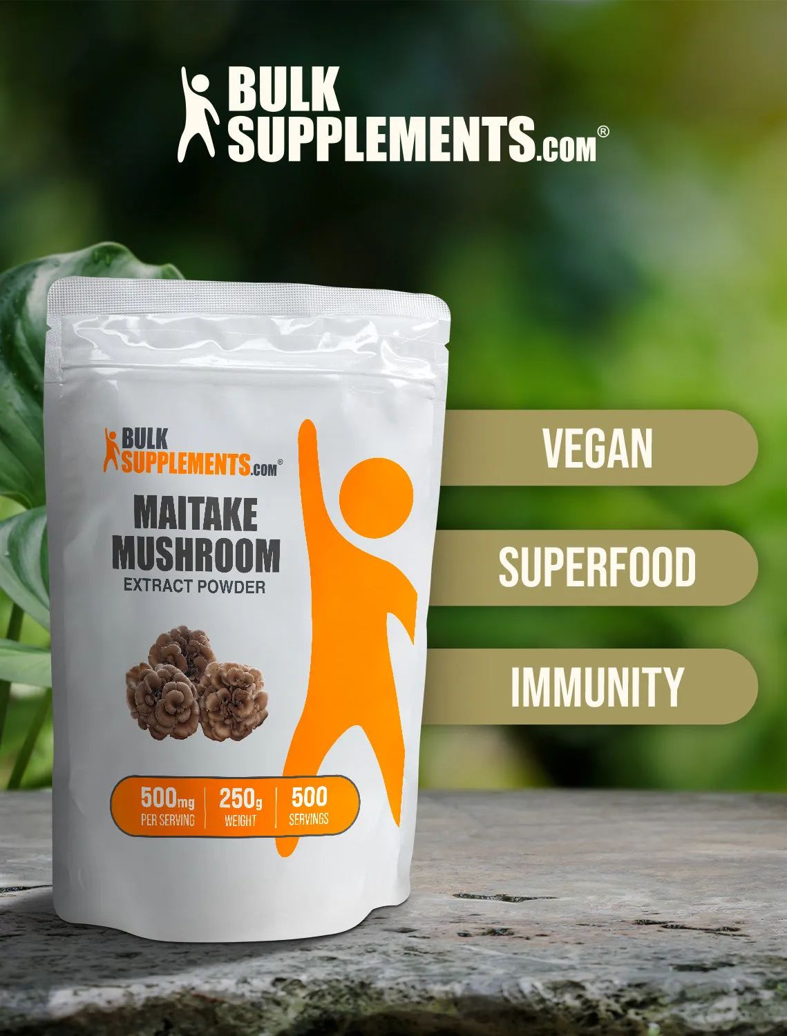 Maitake Mushroom Extract Powder