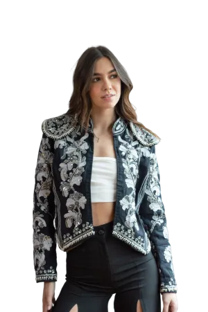 MAJESTIC JACKET