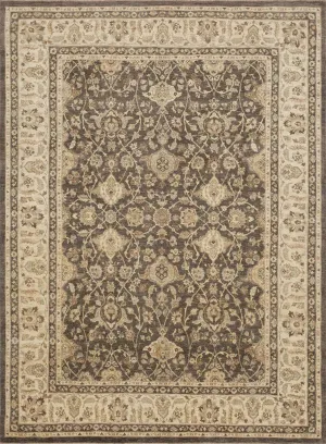 Majestic MM-12 Grey / Ivory Rug