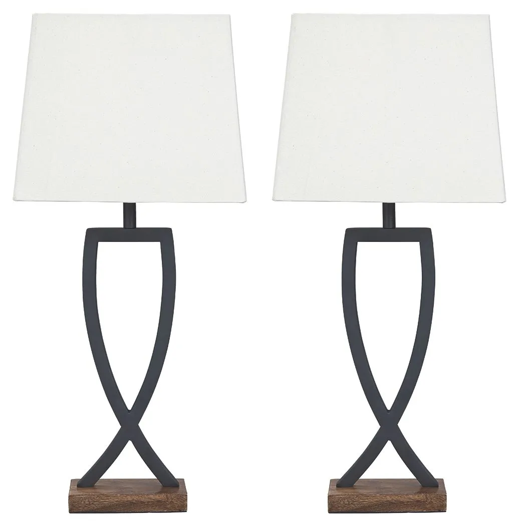 Makara - Table Lamp