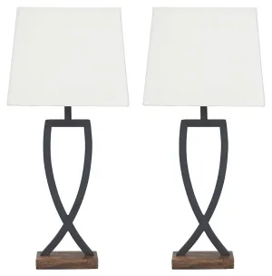 Makara - Table Lamp