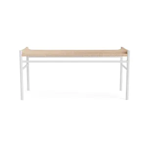 MAKE nordic Cord Bench