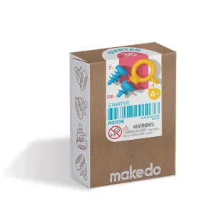 Makedo - Starter