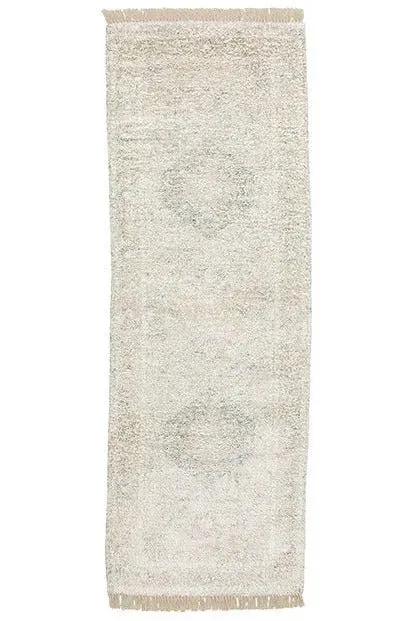 Malabar 45303 Beige/Grey Rug