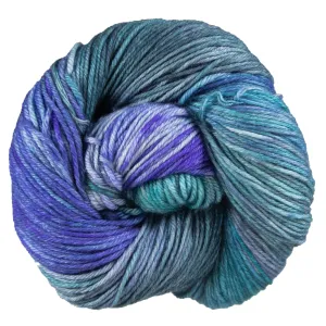 Malabrigo Arroyo Yarn - 856 Azules