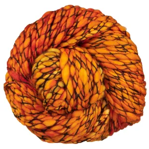 Malabrigo Caracol Yarn - 096 Sunset