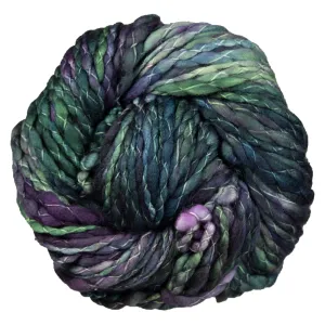 Malabrigo Caracol Yarn - 863 Zarzamora