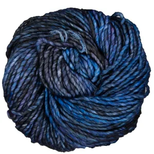 Malabrigo Noventa Yarn - 215 Cowboy