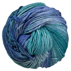 Malabrigo Rios Yarn - 856 Azules