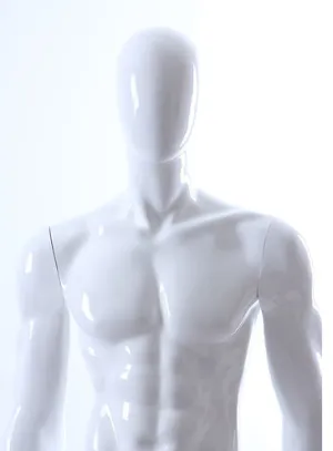 Male Abstract Mannequin MM-GM9E