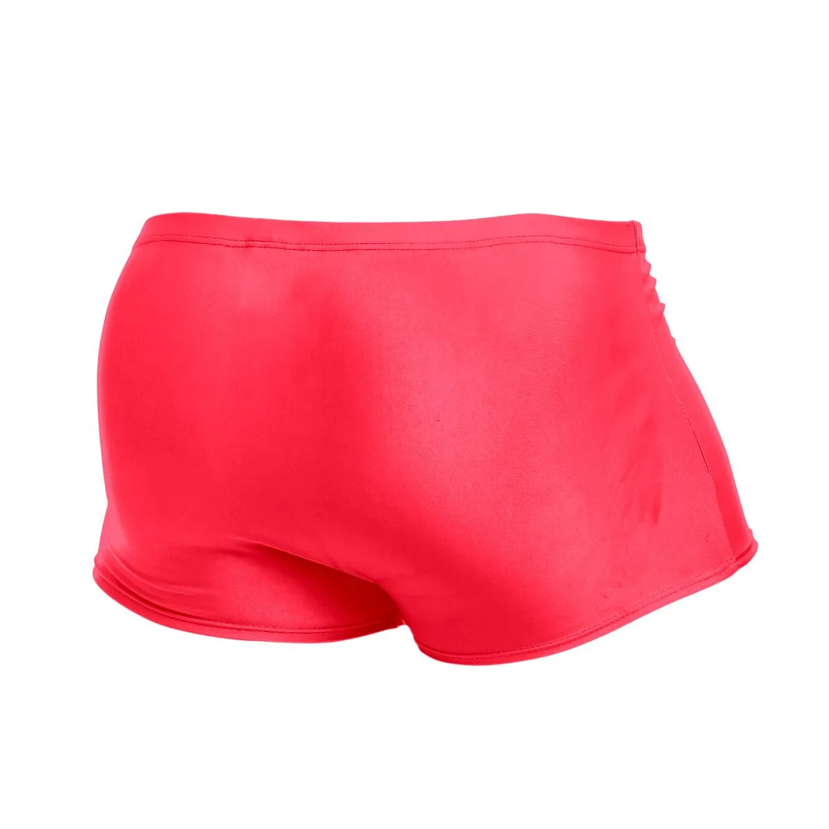 MaleBasics JUSTIN   SIMON Men's Classic Boxer Coral