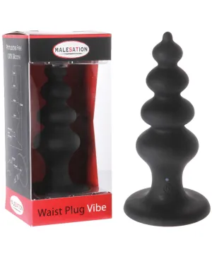 Malesation Waist Plug Vibe