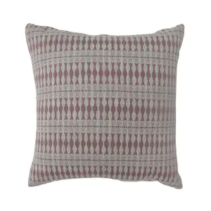 Malia Red 18" X 18" Pillow (2/CTN)