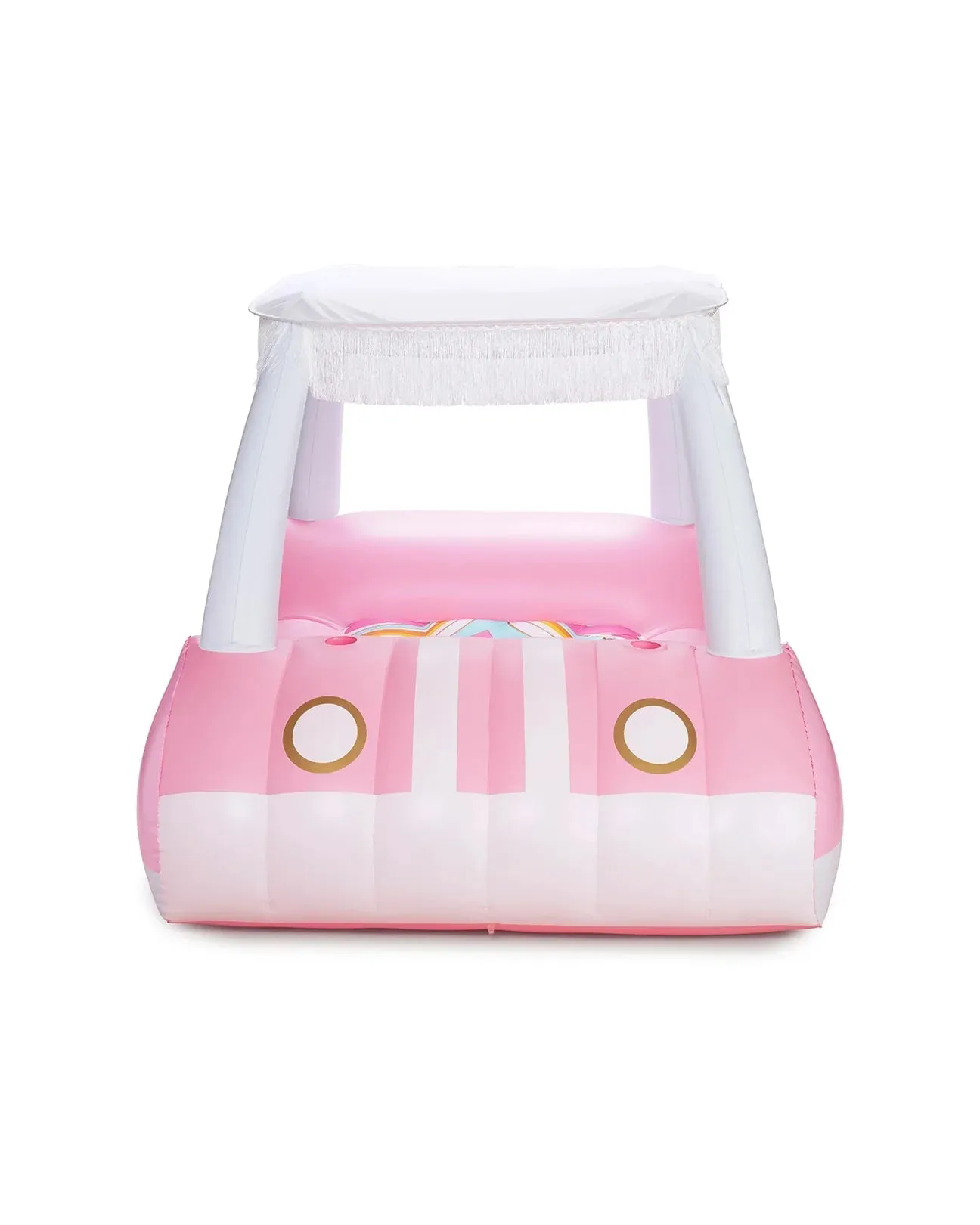 Malibu Barbie™ Golf Cart Pool Float