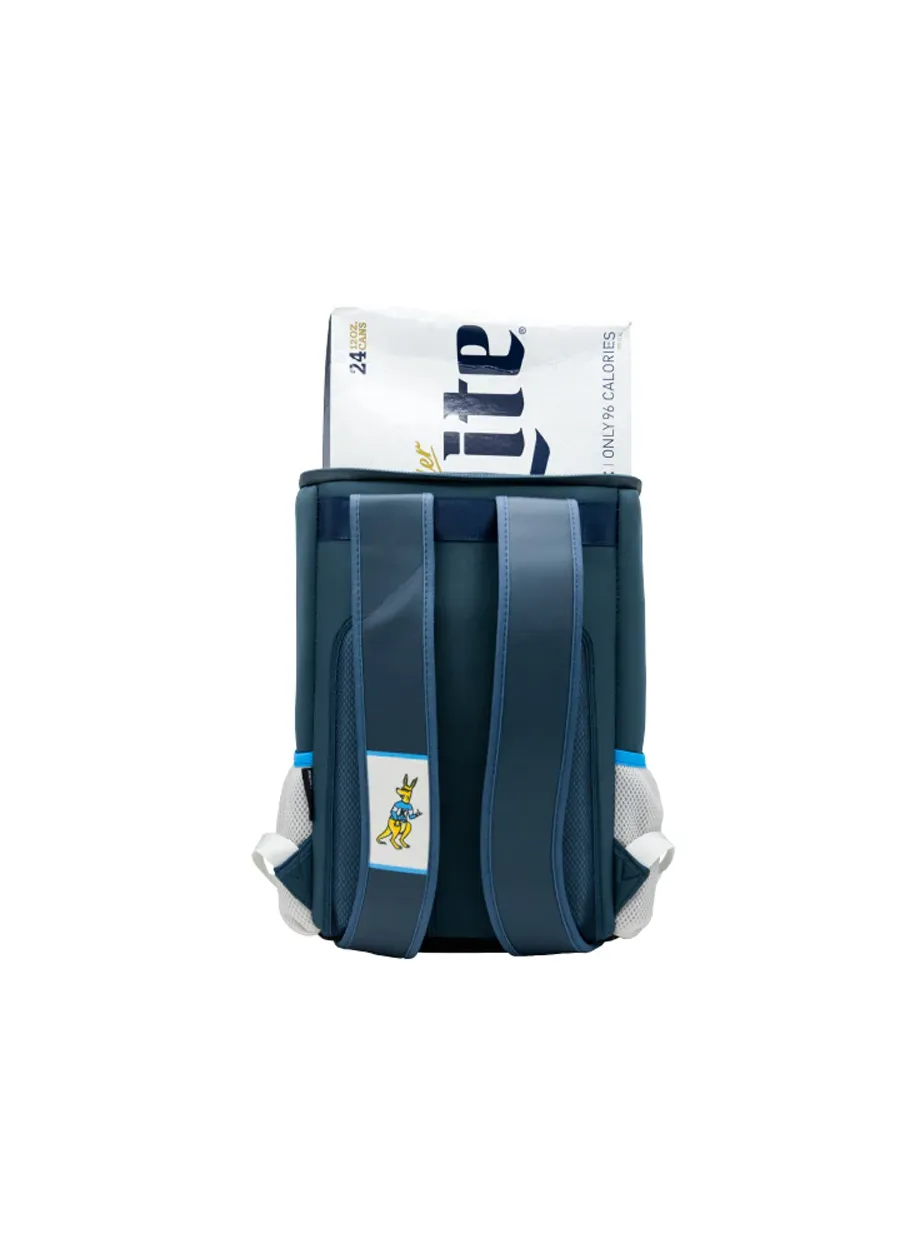 Malibu Pouch 24 Backpack