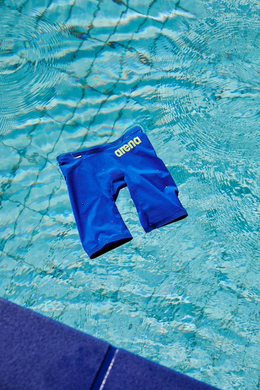 Malla de Competición para Natación Hombre Arena Men's Powerskin Carbon Air2 Jammer