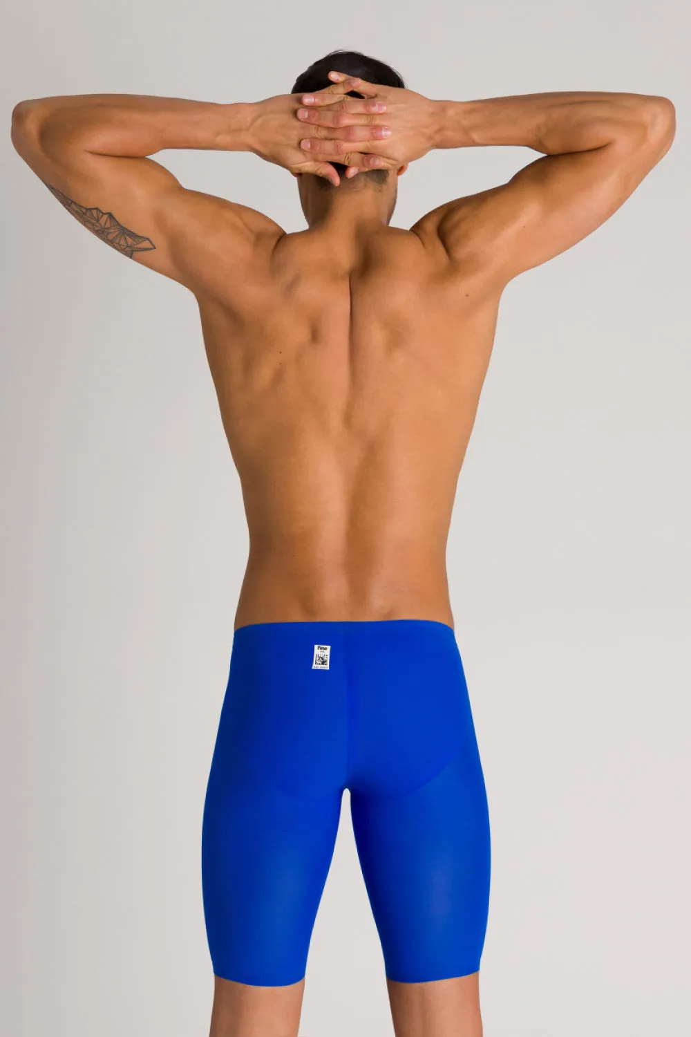 Malla de Competición para Natación Hombre Arena Men's Powerskin Carbon Air2 Jammer