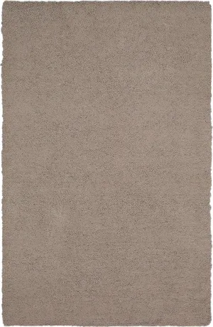 Malobar RG099 5002 Malobar Loop Shag Greige Rug