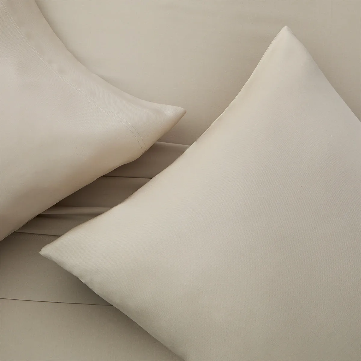 Malouf Smooth Bamboo Rayon Sheet Set