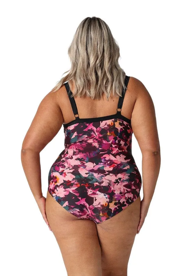 Malta Underwire One Piece