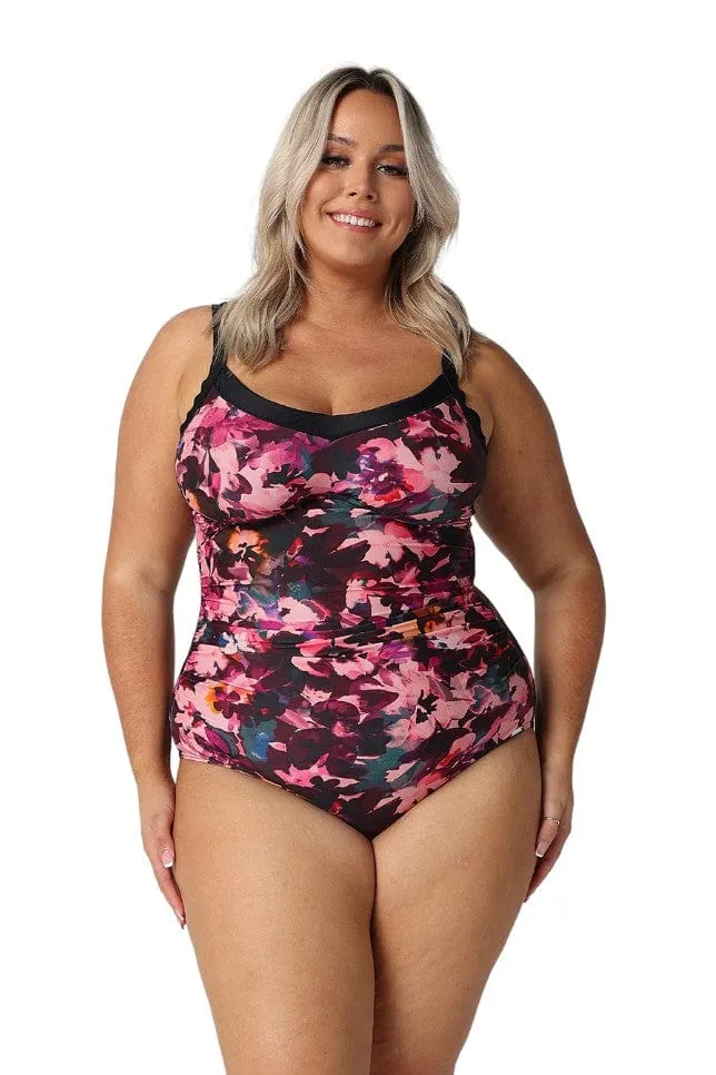 Malta Underwire One Piece