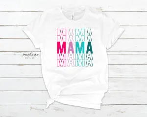 Mama Mirror Shirt