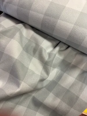 Mammoth Flannel Mist 1 YD