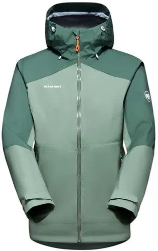 [Mammut Convey Tour HS Hooded Jacket Women's]