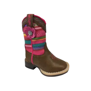 M&F Kid's Camilla Boots