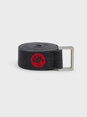 Manduka Unfold 6ft Yoga Strap Belt