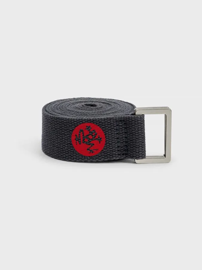 Manduka Unfold 6ft Yoga Strap Belt