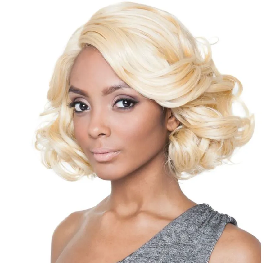 MANE CONCEPT - RCP606  JANUARY LACE FRONT WIG