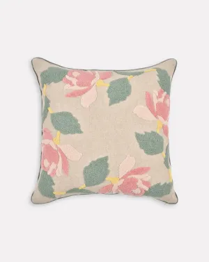 Mangolia Cotton Cushion