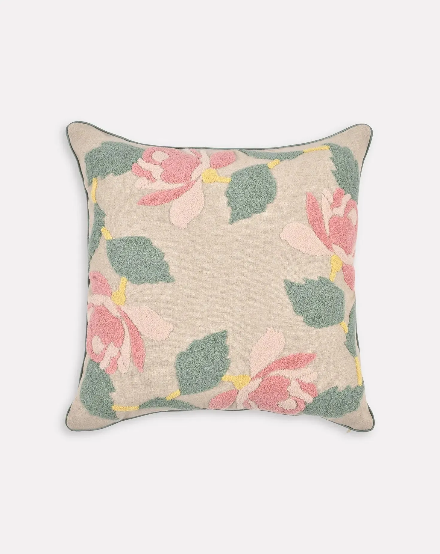 Mangolia Cotton Cushion