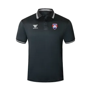 Manhattan Kickers Classic Polo