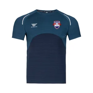 Manhattan Kickers Daedo Jersey