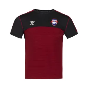 Manhattan Kickers Lamecha Jersey