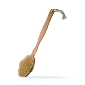 Manicare - Wooden Bath Brush