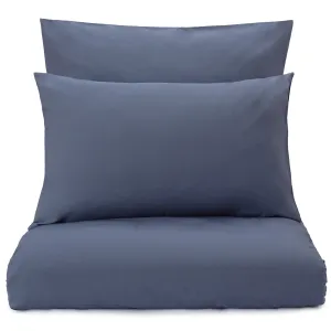 Manteigas Pillowcase [Dark grey blue]