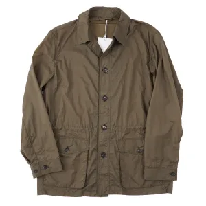 Manto Ultralight Packable Field Jacket