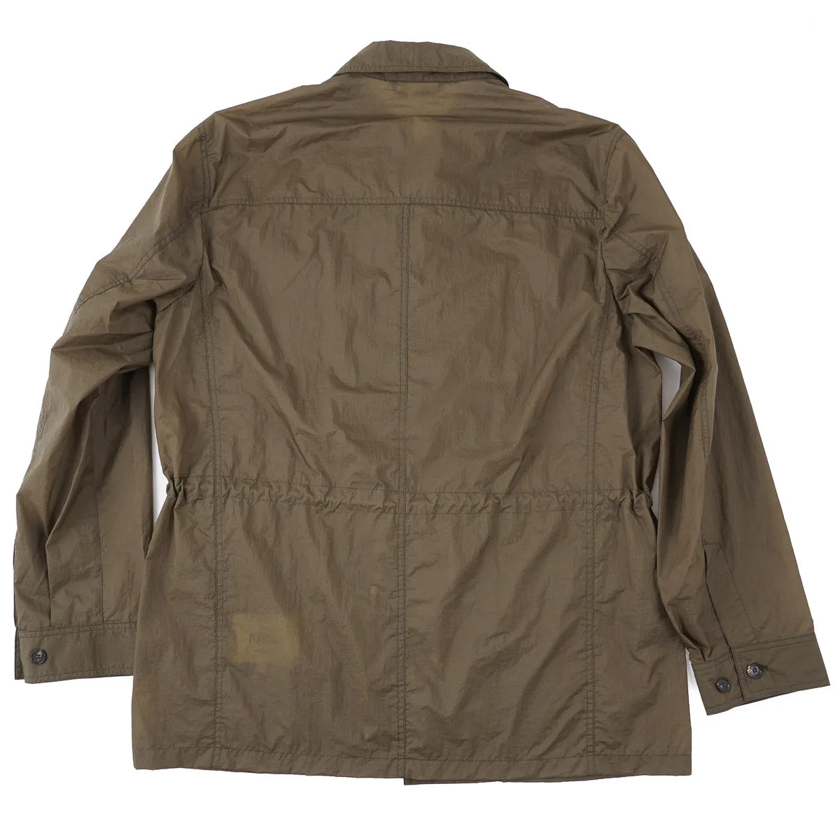 Manto Ultralight Packable Field Jacket