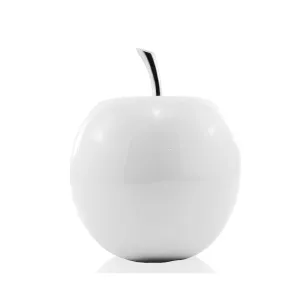 Manzana Blanco White Apple