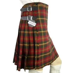 Maple Leaf Premium Kilts Highland Kilt Company