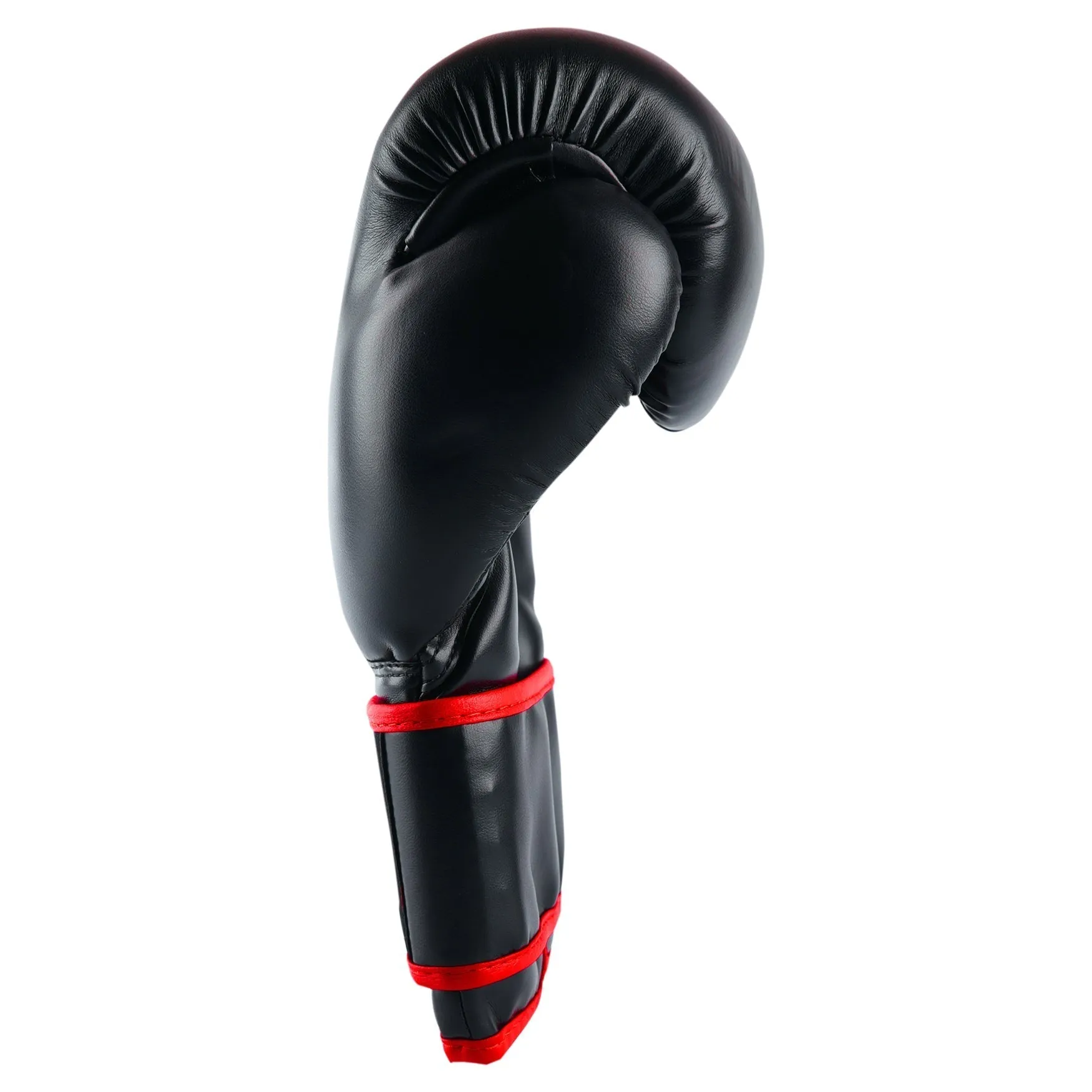 MAR-112A | Black Boxing & Kickboxing Gloves