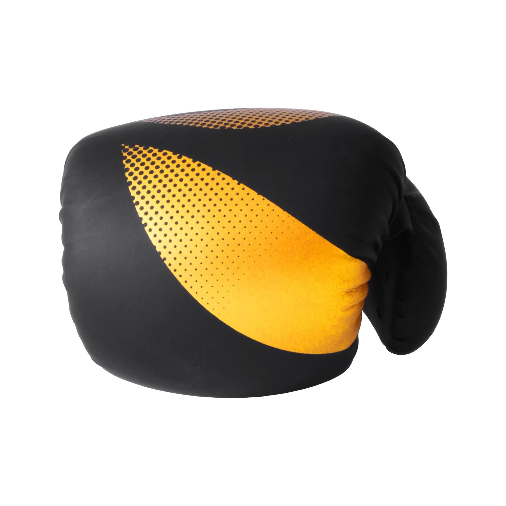 MAR-113F | Gold Boxing & Kickboxing Competition Gloves