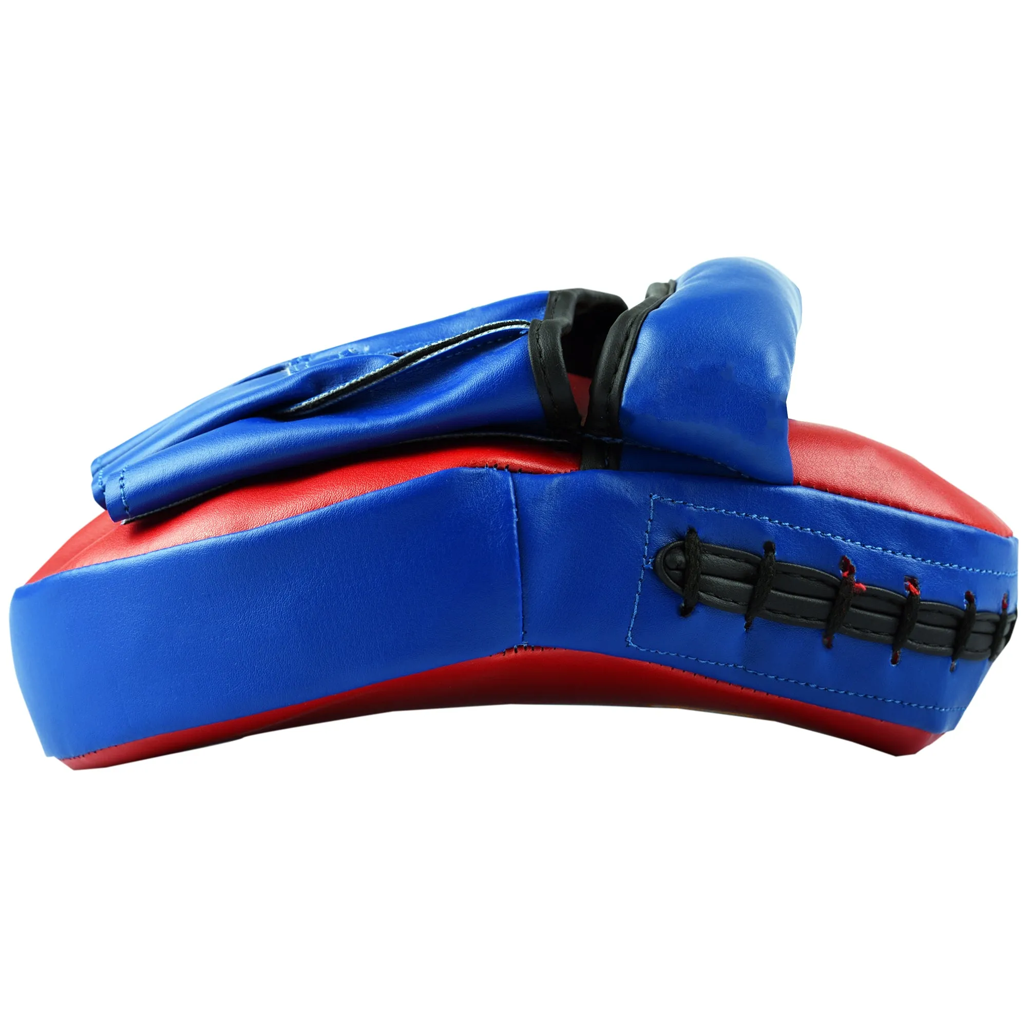 MAR-200 | Red Blue Focus Mitts