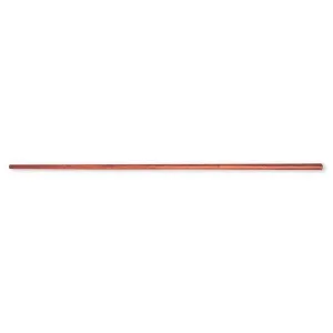 MAR-269H | Red Hardwood Bo - 6ft