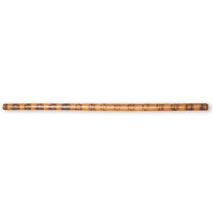 MAR-269M | Tiger Escrima Stick w/ Burned Pattern (Single)