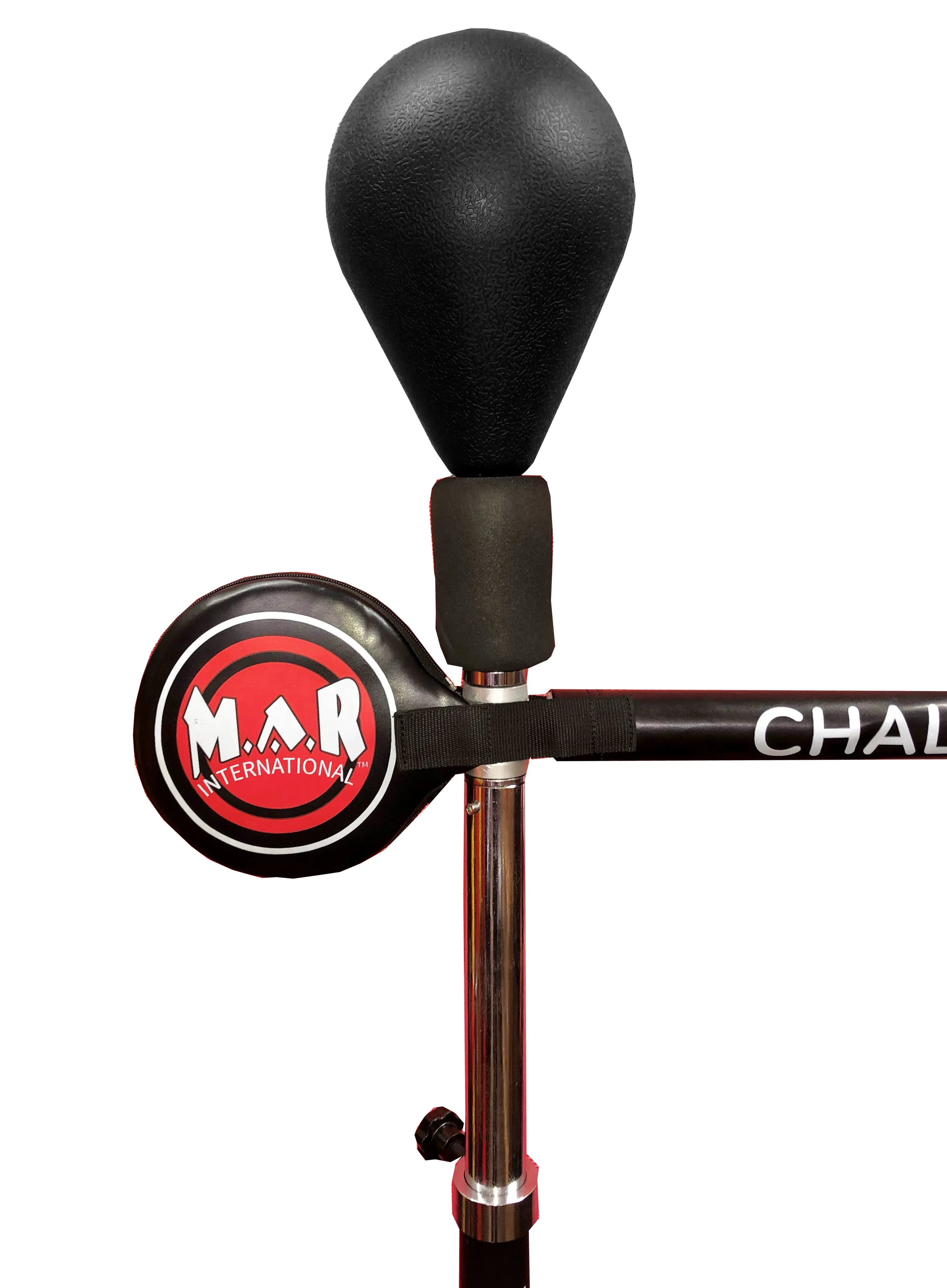 MAR-421B | Boxing Rapid Response Spinning Reflex Bar